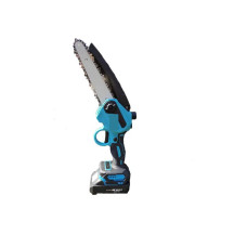 Instrumentop WoodCutter Mini 6 48V: Компактна сила для роботи з деревомМощный и компактный Instrumentop WoodCutter Mini 6 48V: идеальный инструмент для работы с деревом.